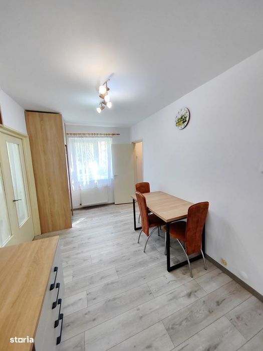 Apartament,