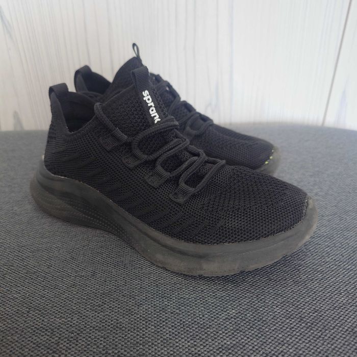 Детски обувки - 7 модела