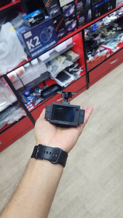 Antiradar neoline hybrid x-cop 9700s