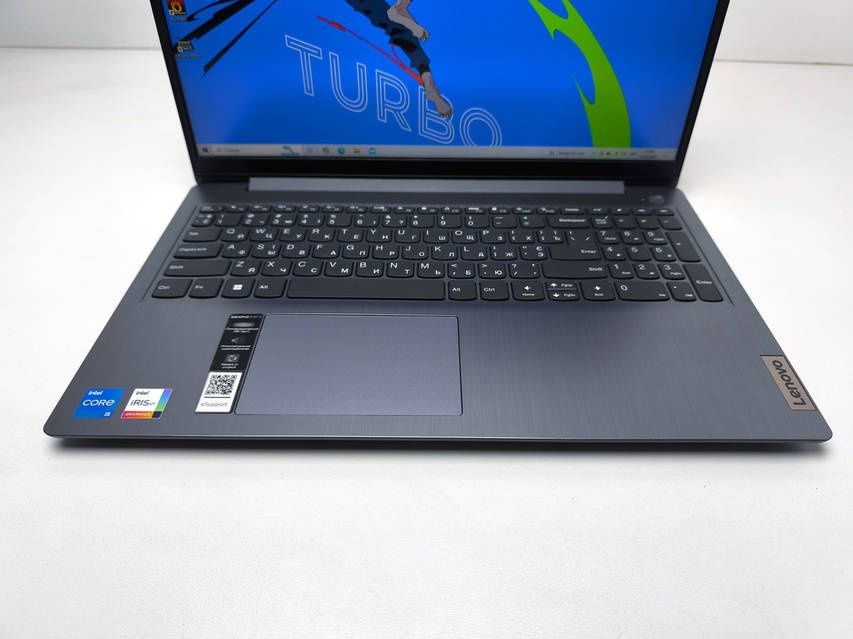 Lenovo IdeaPad 3