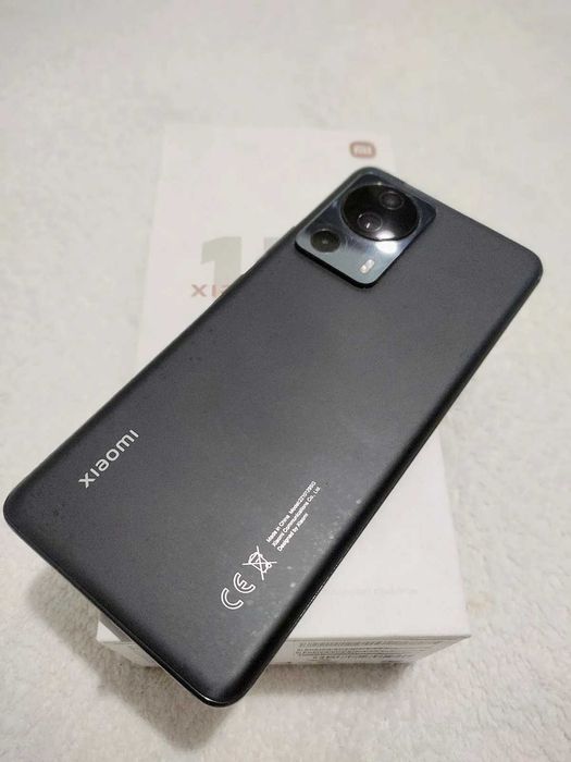 Телефон ''Redmi'' 13 Lite 8/128 Б/У