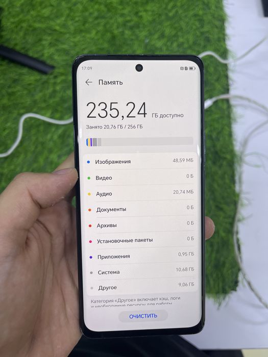 Honor X9b Хонор х9Б