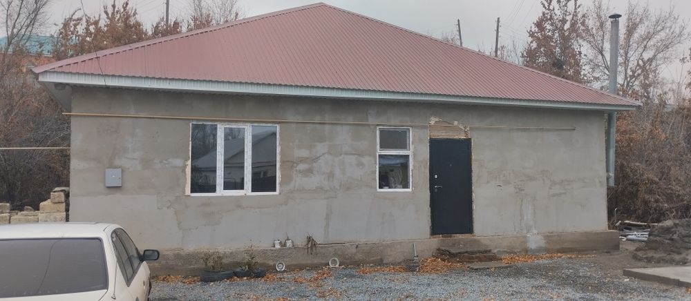 Продам дачный участок