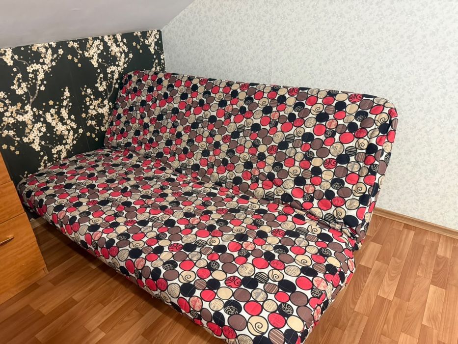 Продам диван Икейя