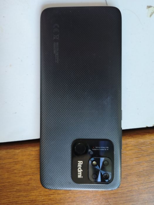 Xiaomi Redmi 10C 64gb