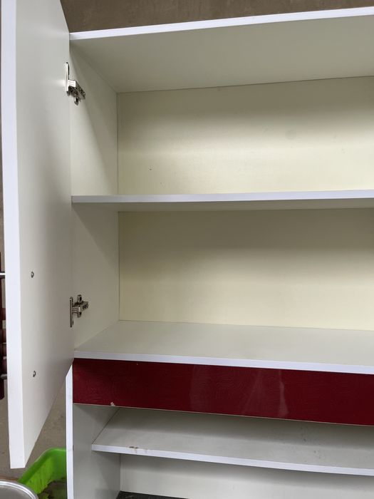 кухонный мебель гарнитур