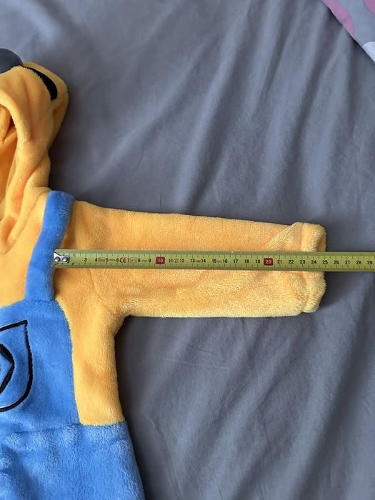 Детски космонавт Миньон