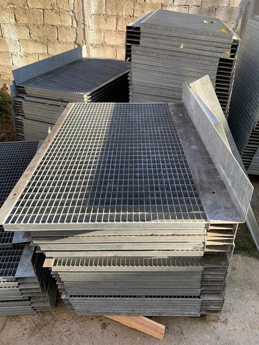 grrtare zincate galvanizate