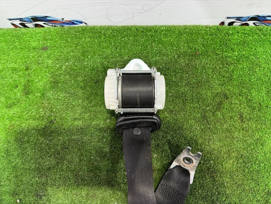 Centura siguranta spate land rover freelander 2 2006-2010 stanga l