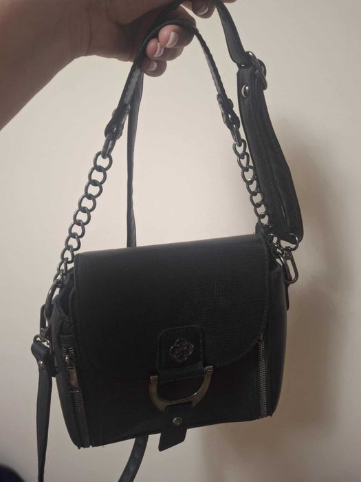 Дамска чанта за рамо