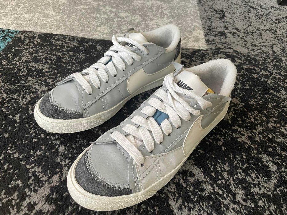 Оригинални Heron Preston, Nike, Polo Ralph Lauren, Timberland 42 номер