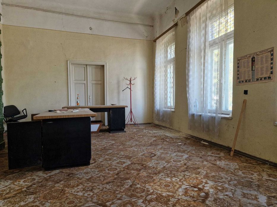 Apartament 5 camere in casa interbelica