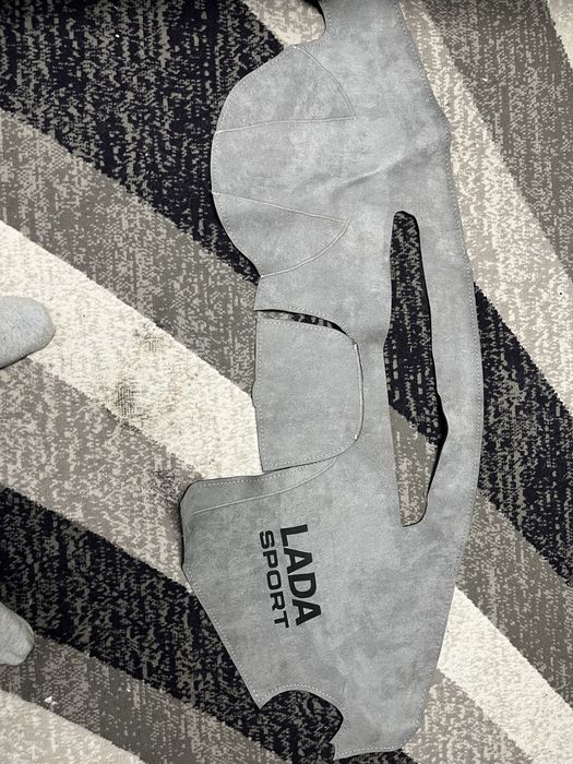 Накидка на гранту фл