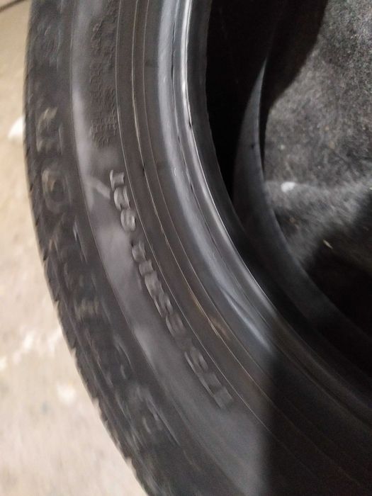 4 pneuri 175/65 R14 Dunlop japonia