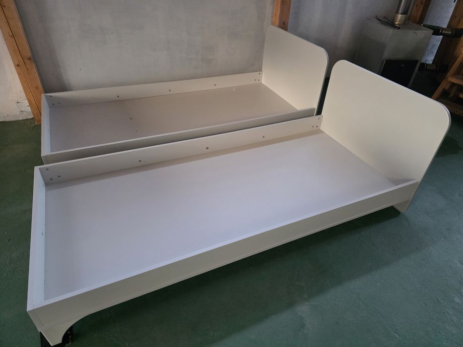 Детски легла и матраци