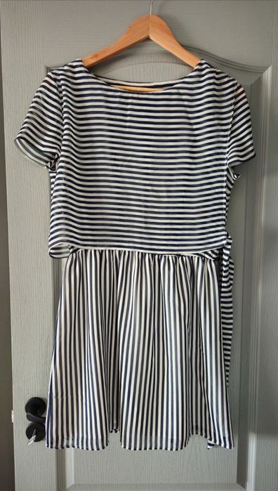 Rochie de vară Tommy Jeans