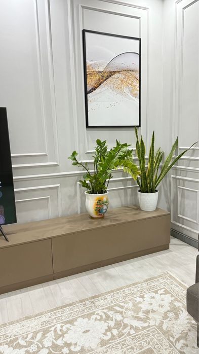 Продам тумбу под телевизор, МДФ