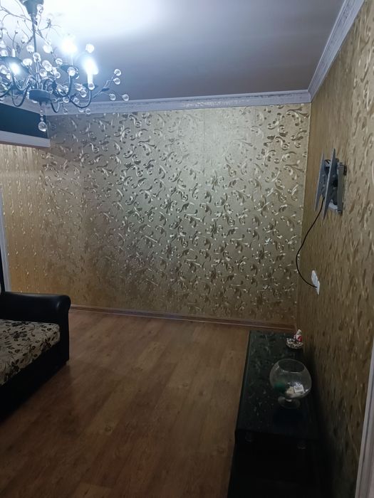 Ул. Ш.Руставелли/ Мукими Мост 2>3/5/5 50м²