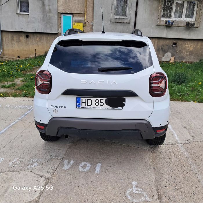 De vânzare Duster