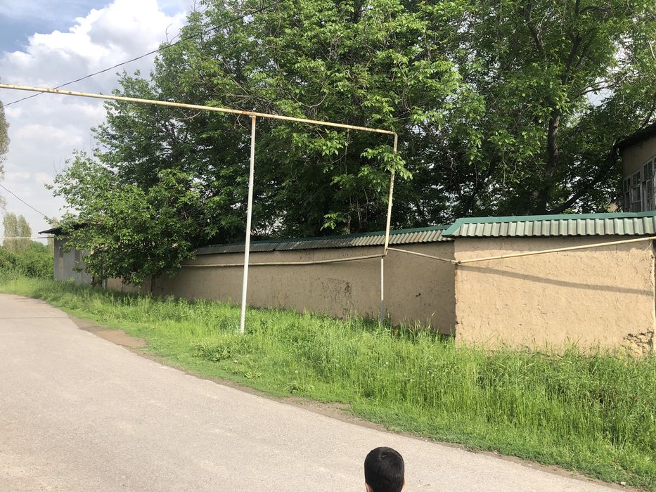 Аренда ер Зангиота Тарнов Мевазор махалласида