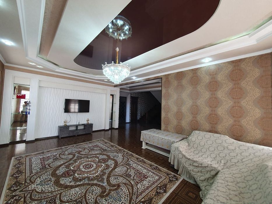 Сдаётся шикарный Дом