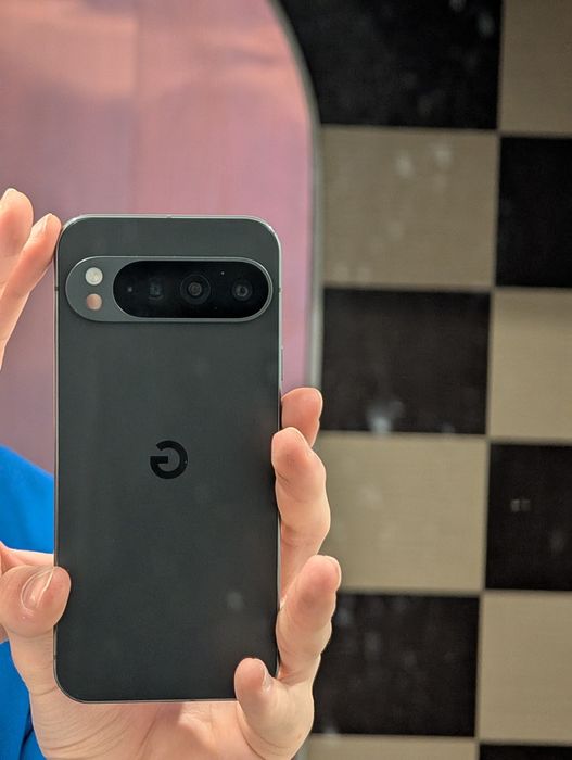 Google pixel 9 pro xl