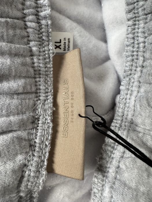 Мъжки панталон Essentials