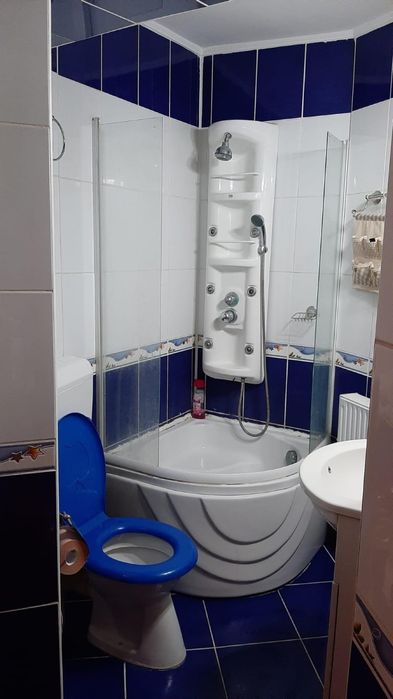 Apartament 2 camere , regim hotelier , zona centrala
