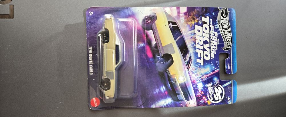 Hot Wheels BMW Audi