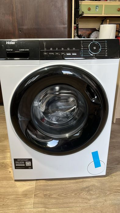 Masina Haier de spalat cu garantie