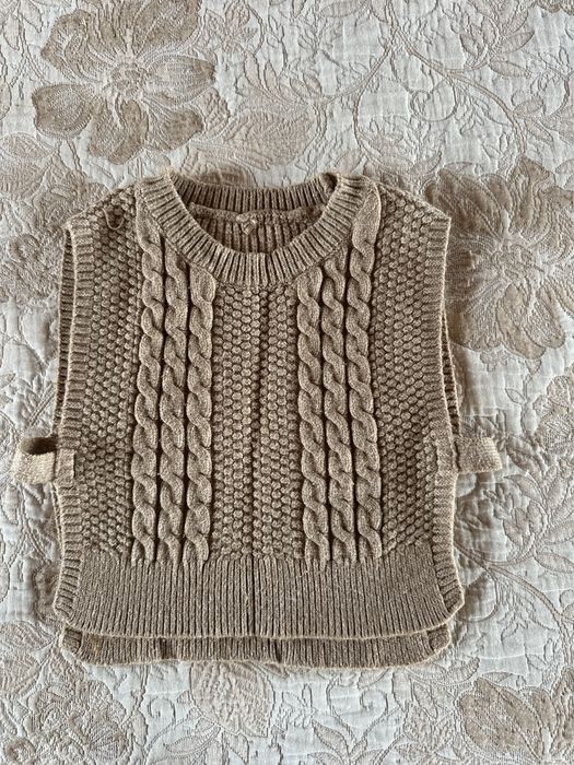 Детски дрехи на Zara