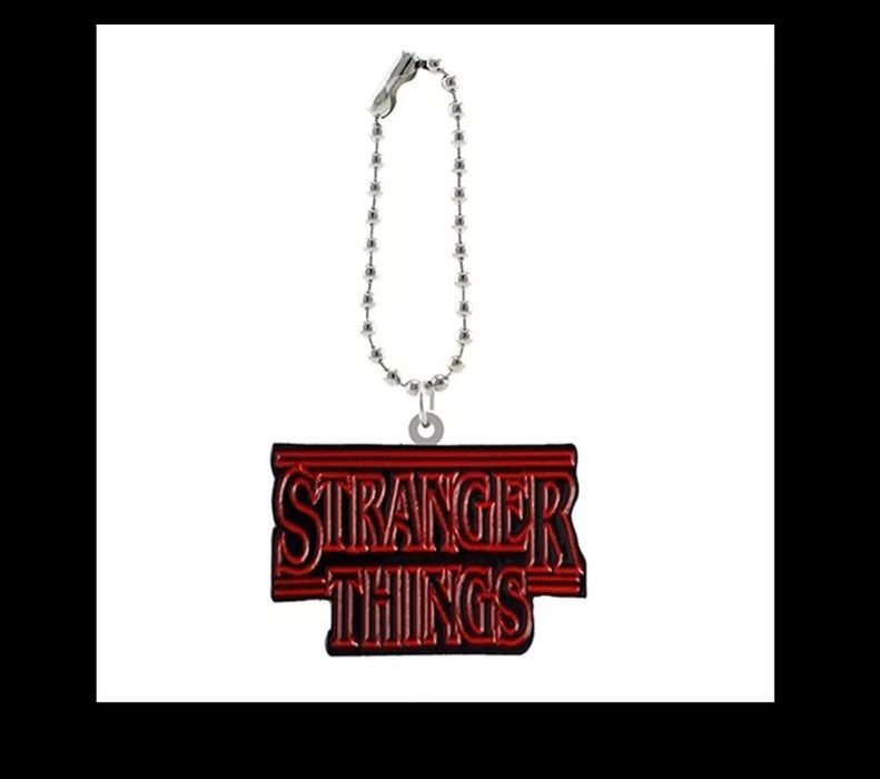 Stranger things гривни, ключодържатели, колиета