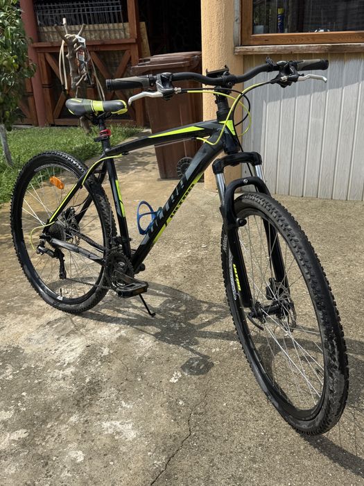 Bicicleta de strada