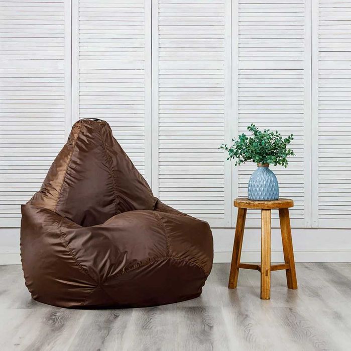 Кресло мешок, бин бэг, бин бег, Bean-Bag
