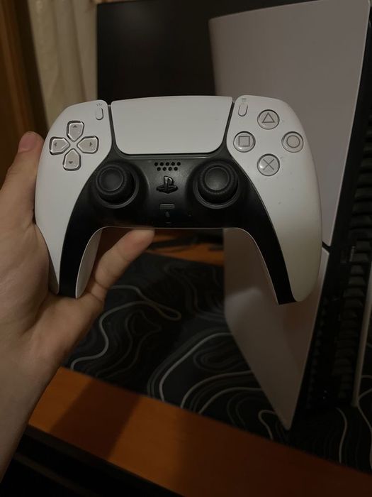 Playstation 5 Slim-Digital Edition