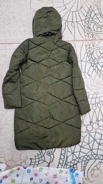 Продам зимнюю куртку
