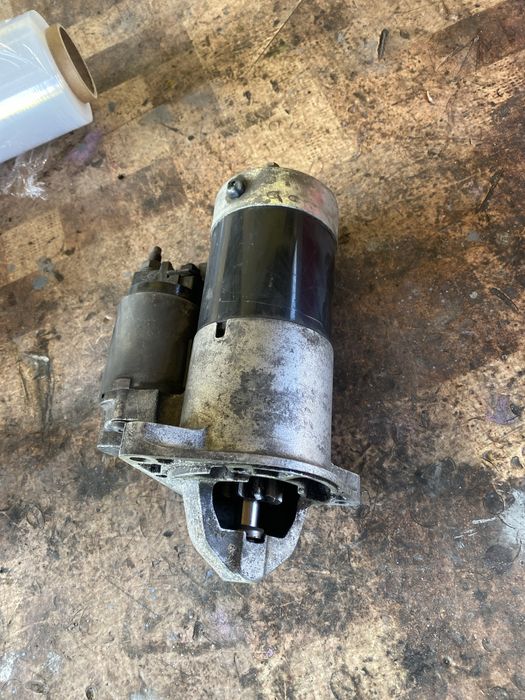 Стартер за опел зафира б 1.9 дизел опел инсигния 2.0 дизел