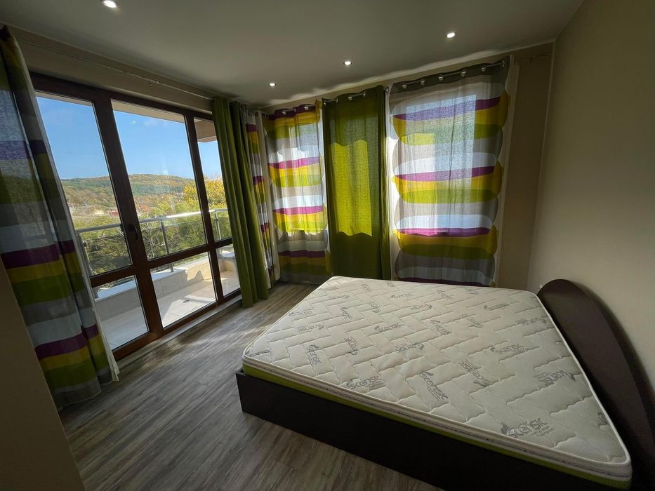 Двустаен апартамент, под наем, кв. Виница