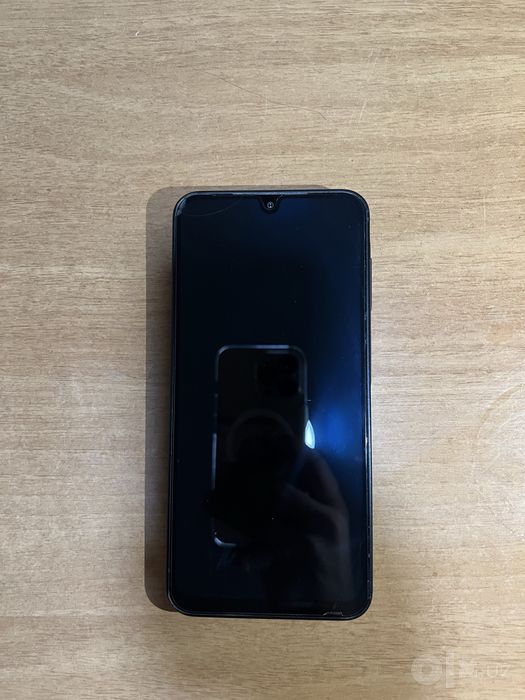 Samsung A 17  8/256