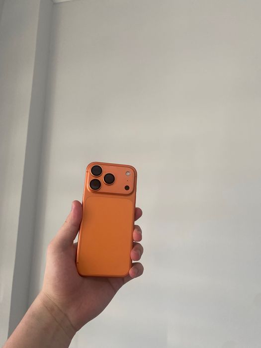iPhone 17 Pro 256гб