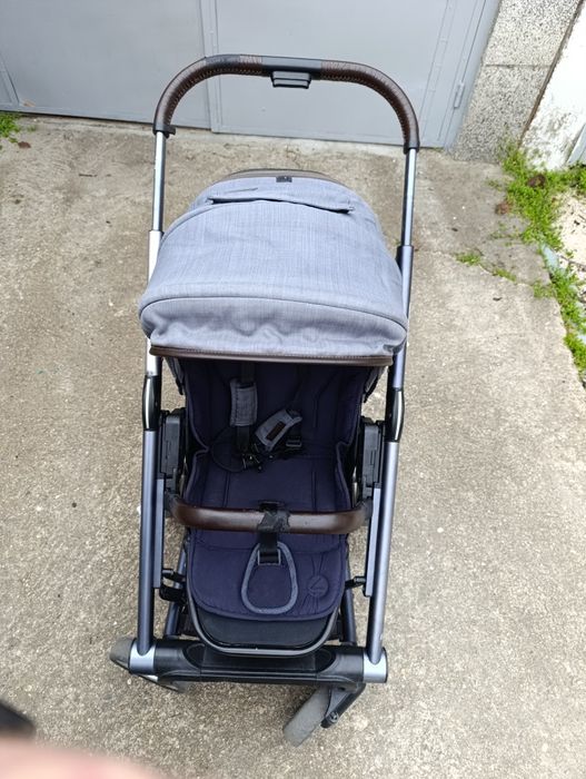 Детска количка Mutsy IGO