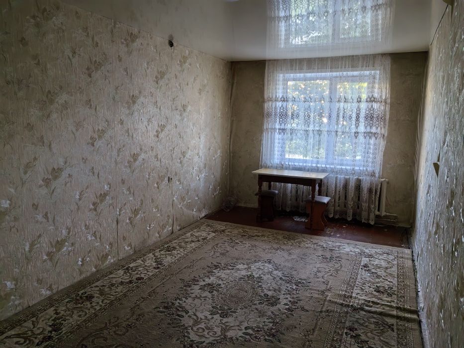 Продаю квартиру двушку
