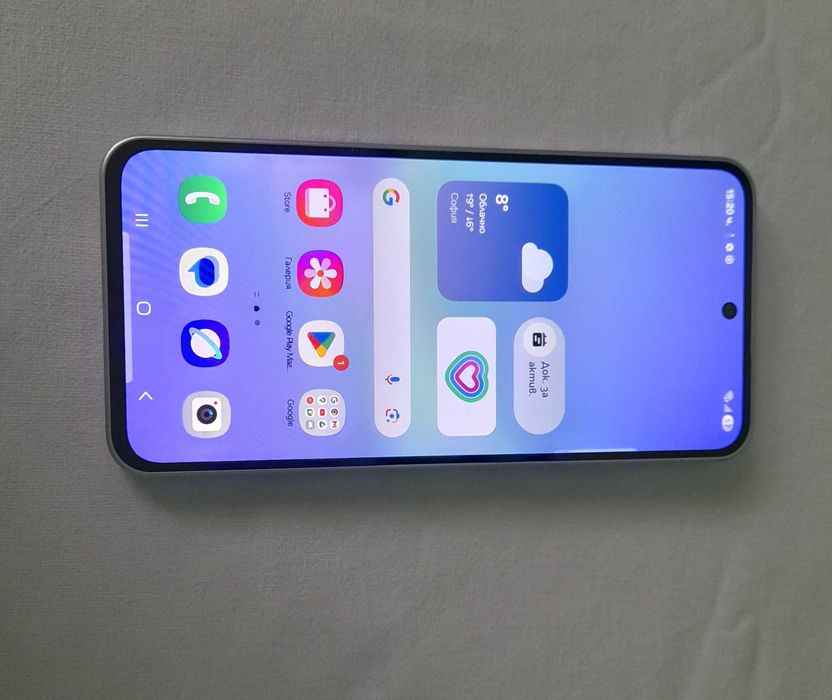 Samsung A36 5G 128GB