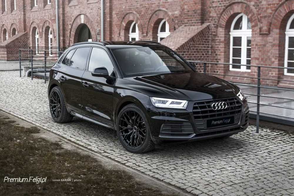 Jante Performance Concaver/CVR1/ Audi Q3 Q5 Q7 A4 A5 A6/R19-R22