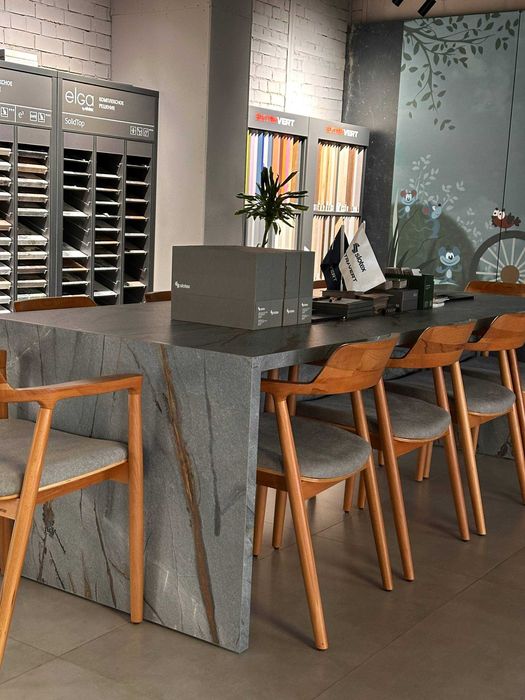 Столешница Кухняга, офисга, ваннага | Ишлаб чикариш Россия