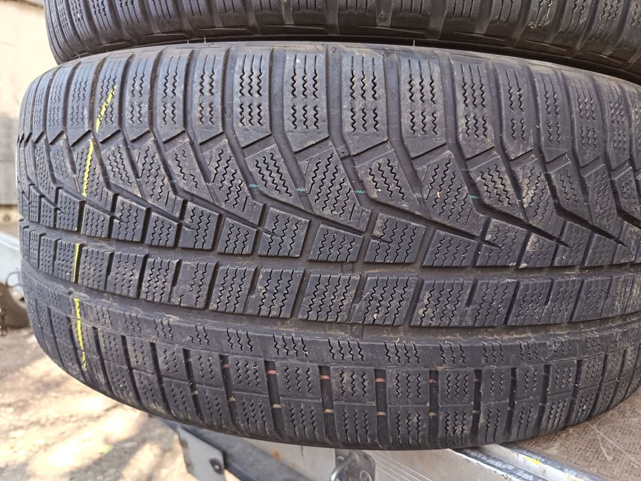 Anvelope MS 245 40 21 hankook 2023 5.5mm