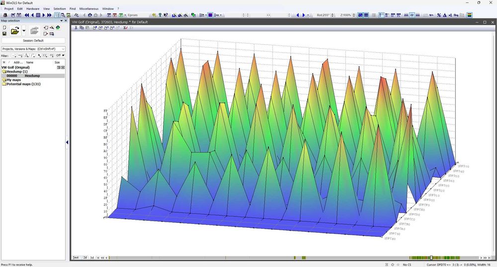 Програми за Чип Тунинг + Видео Уроци