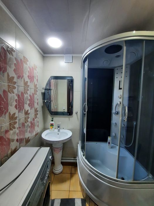 2 комнатная элитная квартира в центре