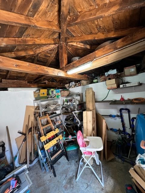 Kаменна къща в с. Гледка