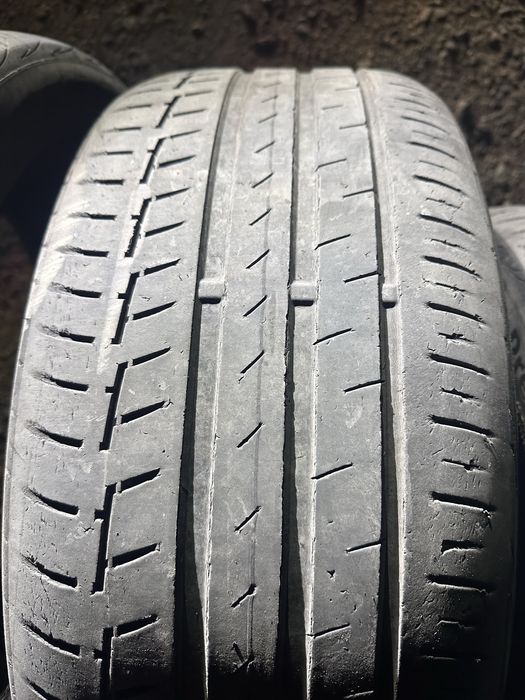 Шины 235/45R18 (5шт)